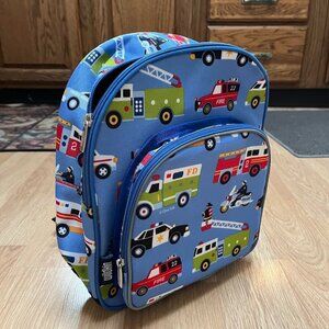 toddler's backpack